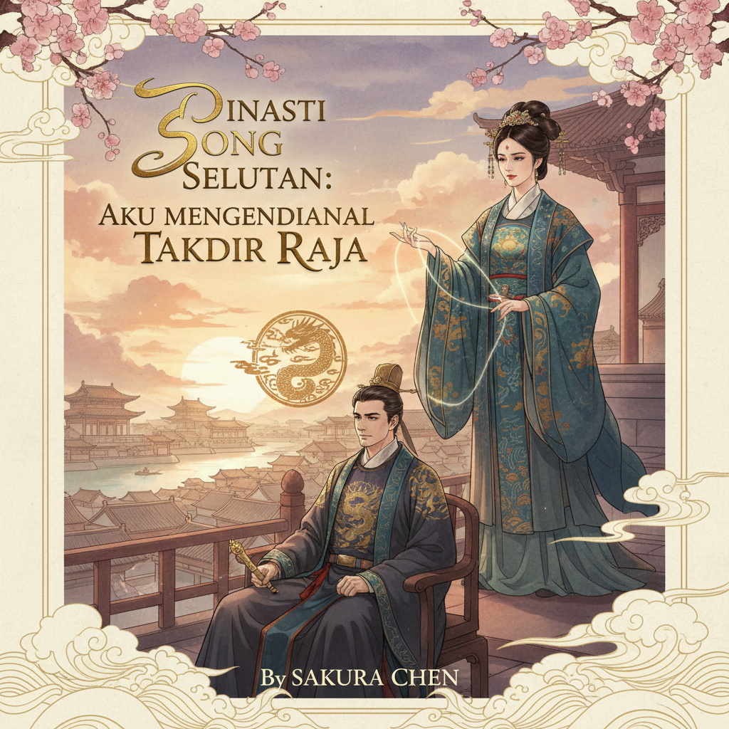 Dinasti Song Selatan: Aku Mengendalikan Takdir Raja