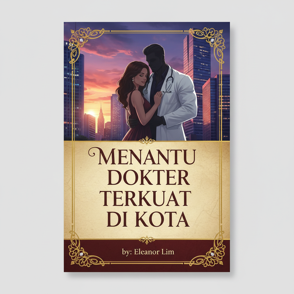 Menantu Dokter Terkuat di Kota