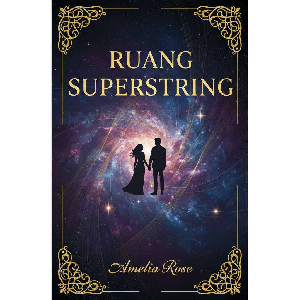 Ruang Superstring