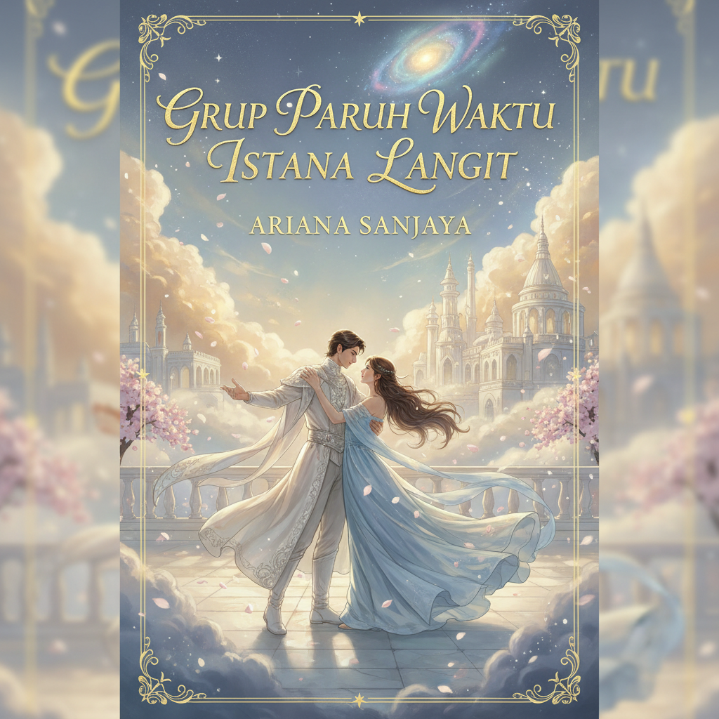 Grup Paruh Waktu Istana Langit