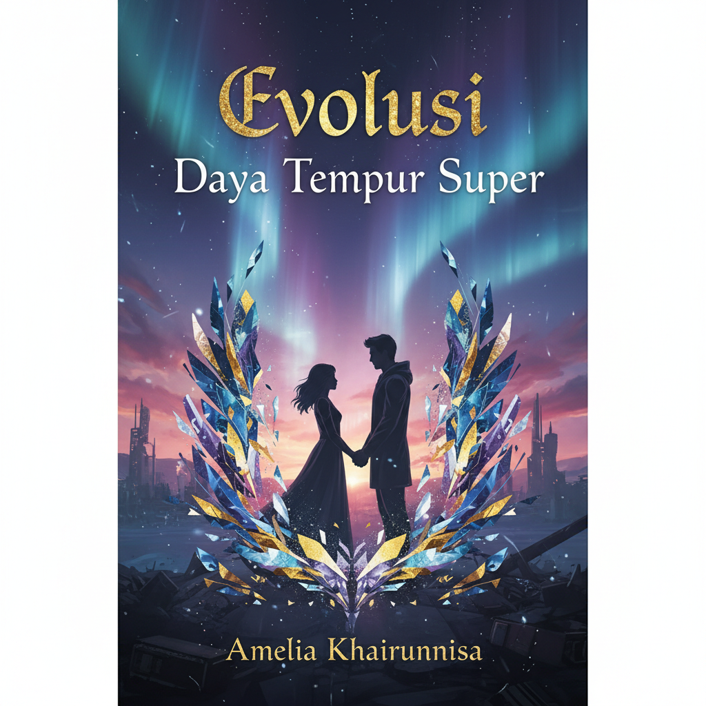 Evolusi Daya Tempur Super