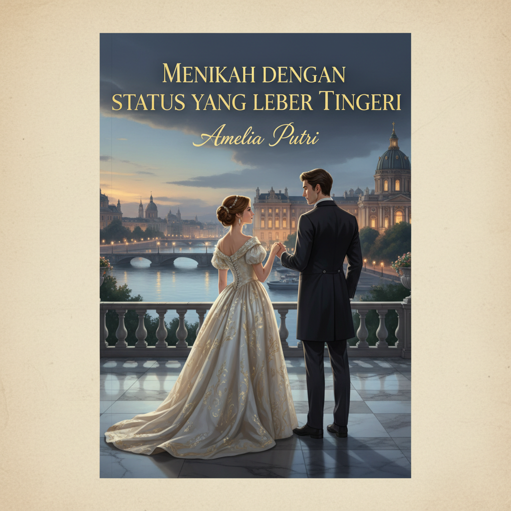 Menikah dengan status yang lebih tinggi