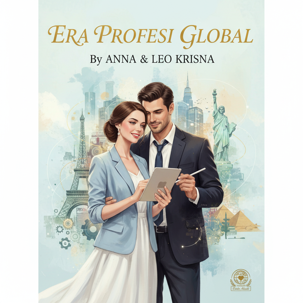 Era Profesi Global