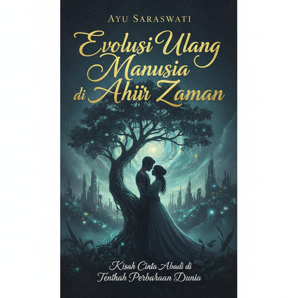 Evolusi Ulang Manusia di Akhir Zaman